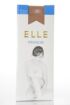 Ladies 1 Pair Elle Stockings 15 Denier 100% Nylon In 12 Colours