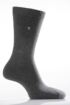 Mens 3 Pair SockShop Colour Burst Cotton Socks In 2 Colours