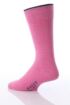 Mens 1 Pair Falke Fashion Leisure Socks With Tipped Cuff 33% OFF