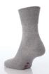 Mens & Ladies 1 Pair Falke Sport Spirit Run Crew Socks In 4 Colours