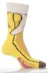 Mens 1 Pair SockShop Dare to Wear - Big Banana