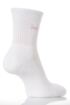 Ladies 3 Pair Pringle Lyndsey Cushioned Sport Socks In 2 Colours