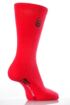 Ladies & Mens 1 Pair MAG Clearing Landmines Step by Step Socks in 2 Colours ... 25% From Every Pair Goes to MAG Ladies Black