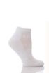 Ladies 3 Pair Pringle Johanne Cushion Trainer Sock In 2 Colours