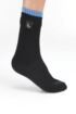Mens & Ladies 1 Pair Sealskinz Mid Light 100% Waterproof Socks