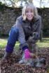 Ladies 1 Pair SockShop Long Heat Holder Thermal Socks with a 2.3 Tog Rating In 13 Colours