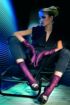 Ladies 1 Pair Oroblu Lucrezia Lace Effect Socks In 3 Colours