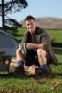 Mens 1 Pair SockShop Heat Holder Thermal Socks with a 2.3 Tog Rating Larger Sizes In 8 Colours