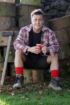 Mens 1 Pair SockShop Heat Holder Thermal Socks with a 2.3 Tog Rating In 8 Colours