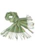 Mens Fraas Striped Scarf 25% OFF
