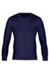 Mens Workforce Workwear Heavy Weight Thermal Long Sleeved Vest