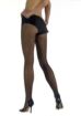 Ladies 1 Pair Jonathan Aston Lycra Seam And Heel Tights In 5 Colours