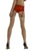 Ladies 1 Pair Jonathan Aston Contrast Seam And Heel Stockings In 2 Colours