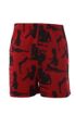 Mens 1 Pair Magic Boxer Shorts In Ladies Pattern