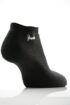 Mens 3 Pair Pringle Cushioned Secret Sock In 2 Colours