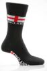 Mens 3 Pair England Trouser Socks