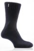Mens 1 Pair Jeep Heavy Terrain Boot Sock In 3 Colours