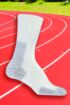 Ladies 1 Pair Thorlos Running Crew Socks with Thick Cushion