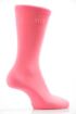 Ladies 1 Pair Elle Fine Pima Cotton Plain Trouser Sock In 15 Colours