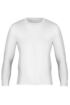 Mens Workforce Light Weight Thermal Long Sleeved Vest In 3 Colours