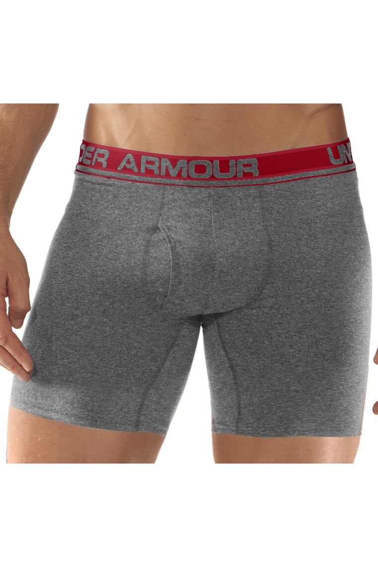 men's under armour 9 inch boxerjock