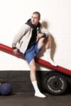 Mens 3 Pair Calvin Klein Bamboo Cotton Athletic Crew Socks In 3 Colours