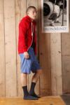 Mens 3 Pair Jeep Vintage Leisure Socks In 3 Colours