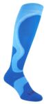 Ladies 1 Pair Bridgedale Precision Fit Ski Socks For Shin Comfort and Toe Warmth In 3 Colours
