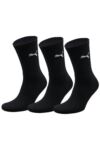 Mens & Ladies 3 Pair Puma Sports Socks In 3 Colours