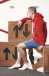 Mens 3 Pair Calvin Klein Bamboo Cotton Cushioned Trainer Liners In 3 Colours