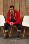 Mens 2 Pair SockShop Plain Bamboo Socks In 5 Colours