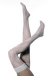 Ladies 1 Pair Trasparenze Trivia Lacy Hold Ups 25% OFF