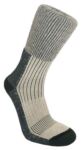 Unisex 1 Pair Bridgedale Active Light Hiker Sock For Dry Hikes In Warmer Conditions