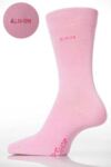 Ladies 1 Pair SockShop Individual Embroidered Name - ALISON