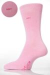 Ladies 1 Pair SockShop Individual Embroidered Name - AMY