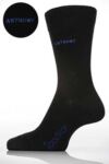Mens 1 Pair SockShop Individual Embroidered Name - ANTHONY