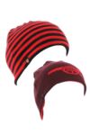 Mens & Ladies Nike Arsenal Reversible Beanie With Embroidered Graphic