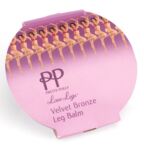 Pretty Polly Love Legs Velvet Bronze Leg Balm