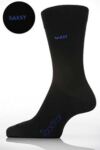 Mens 1 Pair SockShop Individual Embroidered Name - BARRY
