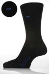 Mens 1 Pair SockShop Individual Embroidered Name - BEN