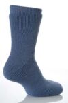 Mens 1 Pair Heat Holder Thermal Socks With A 2.3 Tog Rating In 8 Colours