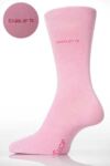 Ladies 1 Pair SockShop Individual Embroidered Name - CHARLOTTE