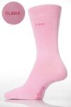 Ladies 1 Pair SockShop Individual Embroidered Name - CLAIRE