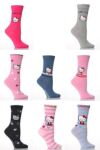 Ladies 3 Pairs TM Hello Kitty Socks