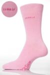 Ladies 1 Pair SockShop Individual Embroidered Name - DANIELLE