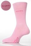 Ladies 1 Pair SockShop Individual Embroidered Name - ELIZABETH