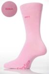 Ladies 1 Pair SockShop Individual Embroidered Name - EMMA