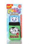SockShop Mobies Footy Crazy Mobile Phone Sock