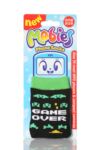 SockShop Mobies Game Over Mobile Phone Sock