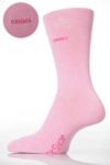 Ladies 1 Pair SockShop Individual Embroidered Name - GEMMA